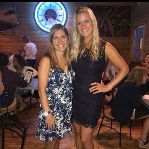 Meet your Posher, Stacy